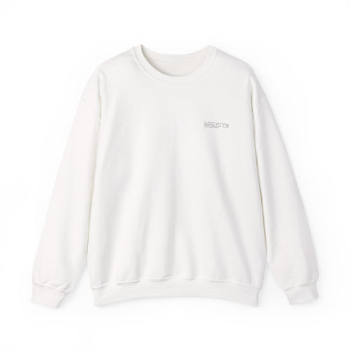 Technology: Sweatshirt #1