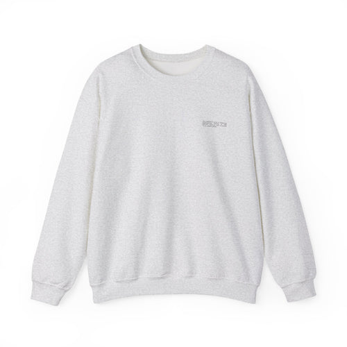 Technology: Sweatshirt #1