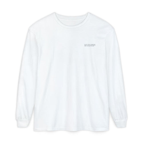 Unreached People Groups: Long Sleeve #1