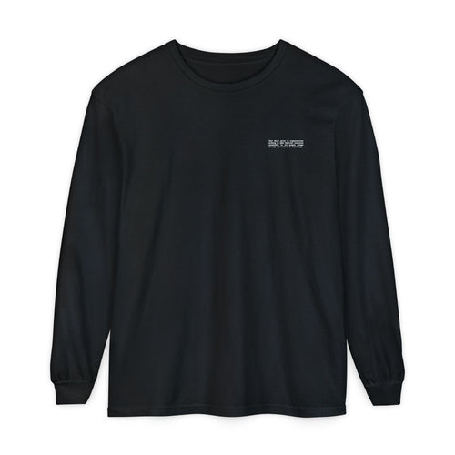 Technology: Long Sleeve #1