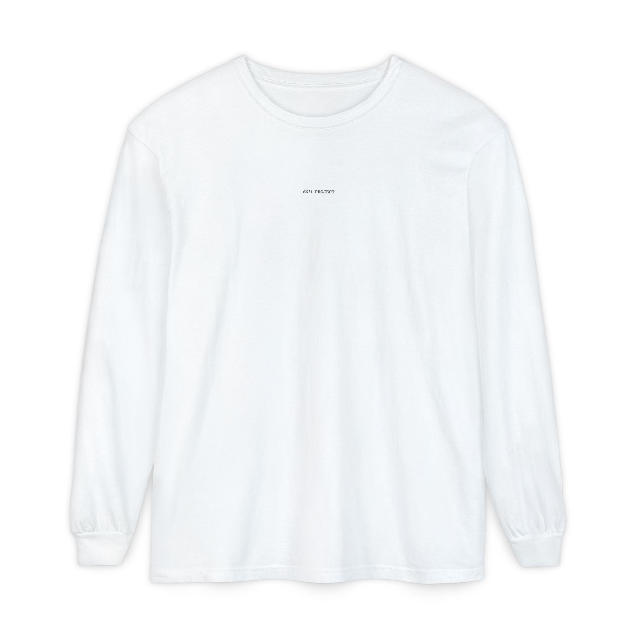 Bible Translation: Long Sleeve #2
