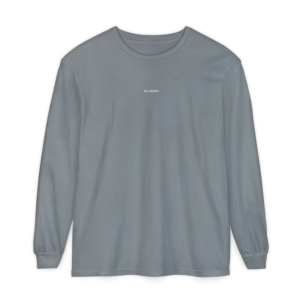 Bible Translation: Long Sleeve #2