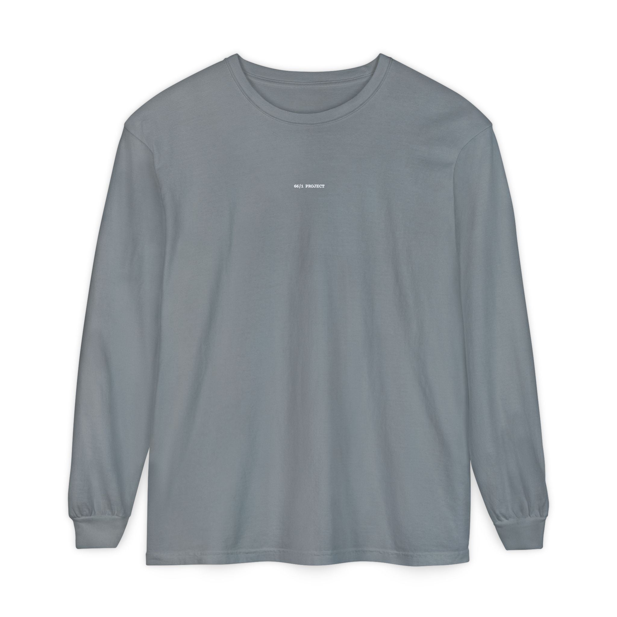 Bible Translation: Long Sleeve #2