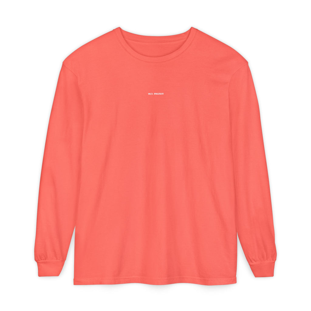 Bible Translation: Long Sleeve #2